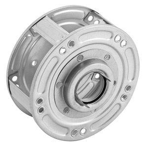 Scatola a molla <span class=keywords><strong>per</strong></span> porta avvolgibile con perlina in nylon <span class=keywords><strong>per</strong></span> porta del garage - Product Image 2