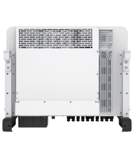 Prix de gros S5-GC60K IP66 Triphasé 60 kW 380 V 6 MPPTs Système solaire connecté au réseau S5-GC60K S5-GC60K - Product Image 4