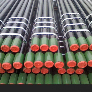 <span class=keywords><strong>API</strong></span> <span class=keywords><strong>5L</strong></span> ống thép carbon l245 6 inch SCH 40 liền mạch cho ngành công nghiệp cho dầu & nồi hơi 120mm-200mm Đường kính GB tiêu chuẩn - Product Image 1