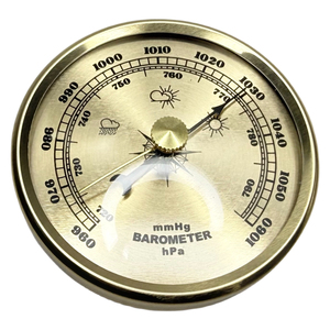 Phòng thí nghiệm trường học aneroid phong vũ biểu Trường Học Địa Chất lớp Địa Lý giảng dạy hỗ trợ học tập - Product Image 4