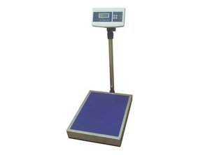 Báscula Digital Industrial Pequeña <span class=keywords><strong>Silvanus</strong></span> de 150 kg con Pantalla LED, Precio al por Mayor, OEM/ODM, Modelo TCS Personalizado - Product Image 2