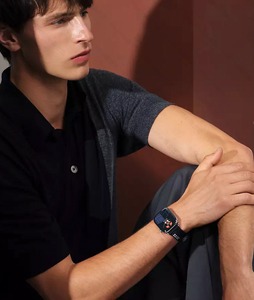 Forwelleny 2025 nuevo Scub H Diving Single Tour Faubourg Party correas trenzadas de punto con cordones <span class=keywords><strong>para</strong></span> <span class=keywords><strong>Apple</strong></span> <span class=keywords><strong>Watch</strong></span> Series 11 10 9 - Product Image 4