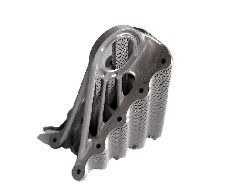 Metal Low Price Custom 3d Metal Printing Prototype Printing Service SLS Metal 3d Printing Service