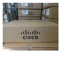Switch Ethernet Gigabit PoE+ de 24 Puertos Catalyst C9300L-24P-4X-A con 4x 1G SFP Uplinks, Capa 3, SNMP, QoS, 1 Año de Garantía