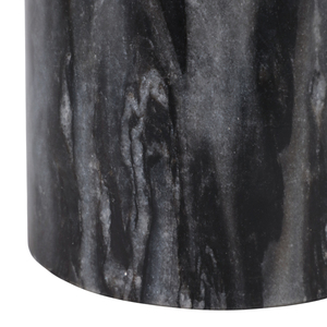 Candela decorativa profumata al marmo per soggiorno, camera da letto, bagno, decorazione per piccoli e grandi spazi - Product Image 5