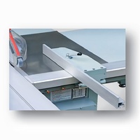 Scie à panneaux de précision MJ6132B pour le travail du bois, directement de l'usine, prix compétitif pour atelier