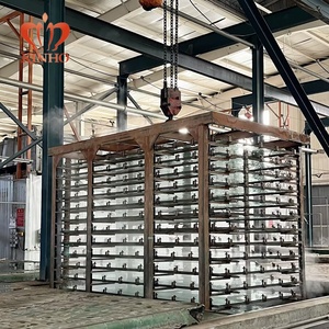 Lámina Acrílica Fundida <span class=keywords><strong>de</strong></span> Alto Brillo KINHO en Color Negro y Blanco, 1220X2440, 3mm 5mm 4mm, Lámina Acrílica para Corte Láser a Color - Product Image 5