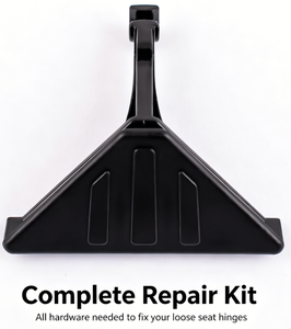 Kit de réparation de charnière de siège Sea-Doo 50g - Pièces de reconditionnement de siège en plastique durable pour Jet Ski PWC - Product Image 2
