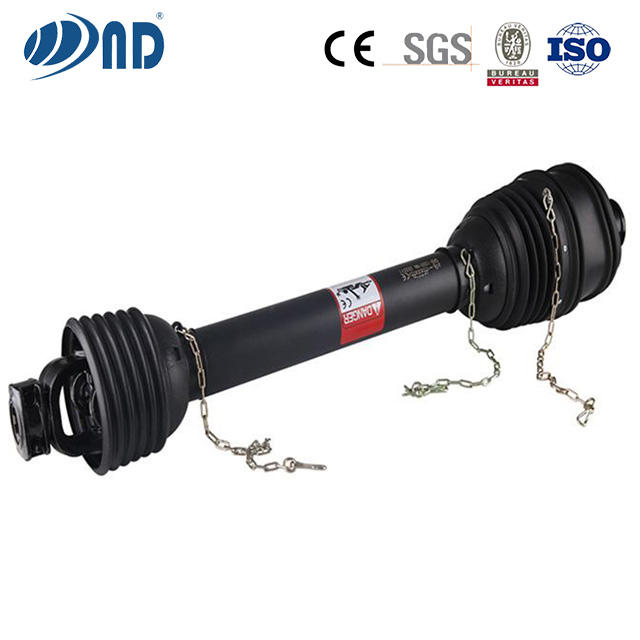 Triangular Pto Made China Triangular Tube Pto Shaft 540RPM Transmission for Tractor ...