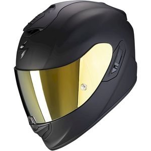 Casco Integrale Scorpion Exo 1400 Evo II Air Nero M per Moto - Product Image 1