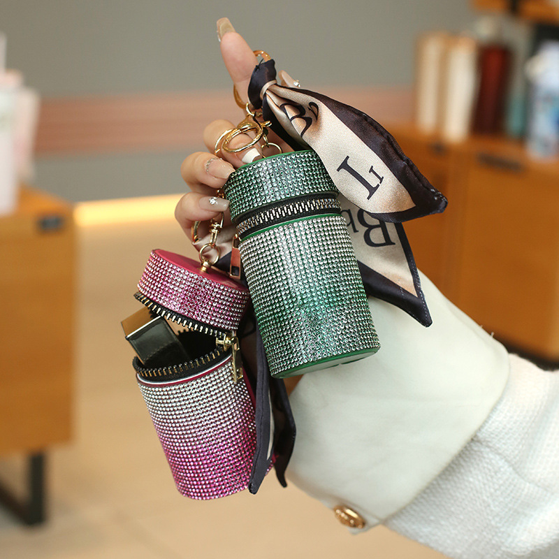 アクセサリー herlipto bag charm HLT Cherry Tote Bag