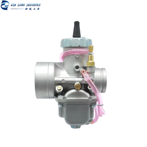 Nouveauté 36mm 38mm VM36 VM38 carburateur adapté pour glissière ronde 2 temps VM38-9 <span class=keywords><strong>VM</strong></span> 42-6025 13-5006 - Product Image 3