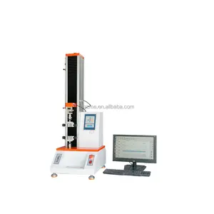 Electronic UTM Testing Device Cerâmica Força Tester três pontos dobra força máquina de teste