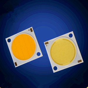 50W high power track lights LED <strong>spotlights</strong> <strong>integrated</strong> COB light source lamp bead AXD-2525 - Product Image 1