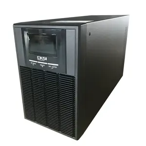 Ups供应商3kva 4kva 5kva电池备用在线Ups电源