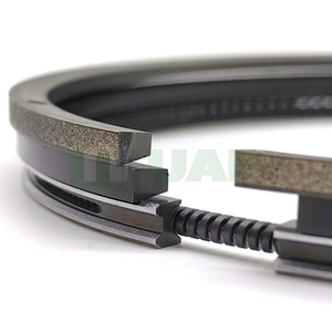 Anillo de Pistón para Motor Diésel DT360 1817251C91 para Camión - Product Image 6