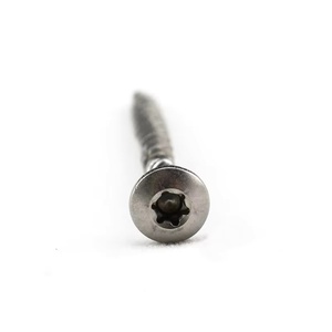 Vite per Truciolato in Acciaio DIN7505 con Testa a Doppio Svasatura, Gambo a Spirale e Intaglio Phillips, per Legno, Campioni Personalizzati Gratuiti - Product Image 6