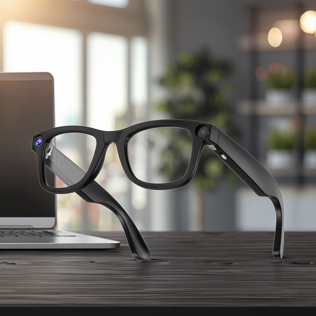 quark ai glasses s1