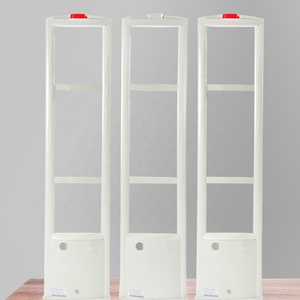 Efficient Retail Security RF <b>System</b> <b>EAS</b> Anti Theft Retail Technology for Supermarket Anti Theft Device and Shop Protection - Product Image 1