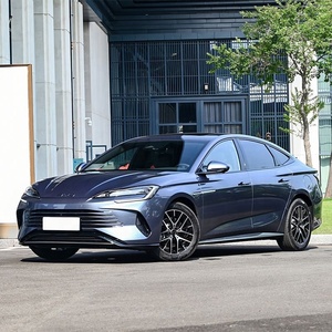 BYD Seal 06 D-mi EV 07 Dm-i Flagship 7 Hybride 2025 2024 Voitures d'Importation Chinoises Auto 1.5L 125KM BYD Seal - Product Image 2