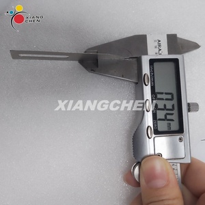 DO <b>Printing</b> <b>Machine</b> Paper Separation, Paper Pulling, Paper Pressing for Heidelberg Roland Komori Paper Separation 62*15*0.3mm - Product Image 4