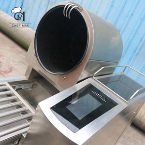 Dmlly — appareil de cuisson Intelligent, Vertical multifonction, 8kw, appareil turc, - Product Image 6