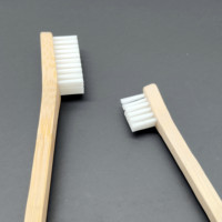 Brosse à dents pour chien, produits de nettoyage doux bon marché pour les animaux de compagnie, nouveau produit