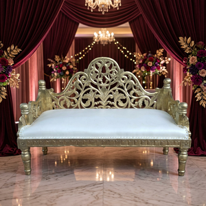 Luxury Royal European Style King Size <b>Sofa</b> Set Fashionable Living Room Furniture for Room Decoration Best Price in India - Product Image 3