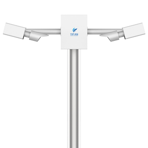 Monitor/Medidor/Sensor de Visibilidad para Seguridad Vial en Autopistas y Monitoreo de Niebla en Túneles, Principio de Dispersión de Luz de Alta Precisión - Product Image 1