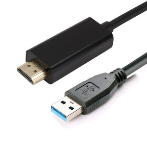 Câble <span class=keywords><strong>USB</strong></span> 3.0 haute définition, synchronisation audio-vidéo, compatible multi-systèmes, nouvelle sortie pour l'exportation et le marché transfrontalier - Product Image 3
