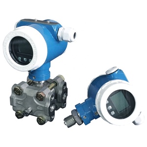 WNK thông minh khác biệt máy phát áp lực Transducer 4-20mA cho chất lỏng khí - Product Image 6