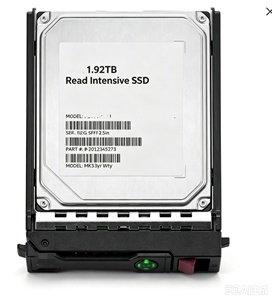 SSD SATA 960GB P40503-B21 960GB SATA 6G แบบผสมผสาน SFF BC หลายผู้ผลิต SSD ฮาร์ดไดรฟ์ - Product Image 5