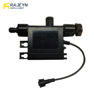 Thân thiện với môi trường DC3V/AC110-220V tự động cảm biến vòi ống kính - Product Image 4