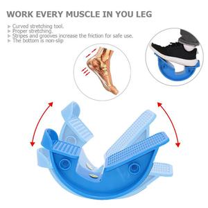 Chân Rocker bắp chân cáng Achilles viêm gân gót chân chân chân nẹp plantar Fasciitis giảm đau trải dài căng thẳng cơ bắp chân - Product Image 3