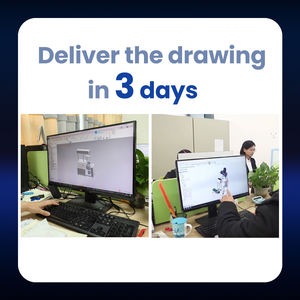 YETO 50L 100L 200L refrigeratore di profumo che fa la macchina di fermentazione del filtro di fermentazione del profumo del miscelatore del serbatoio Parfum di produzione della macchina di miscelazione - Product Image 2