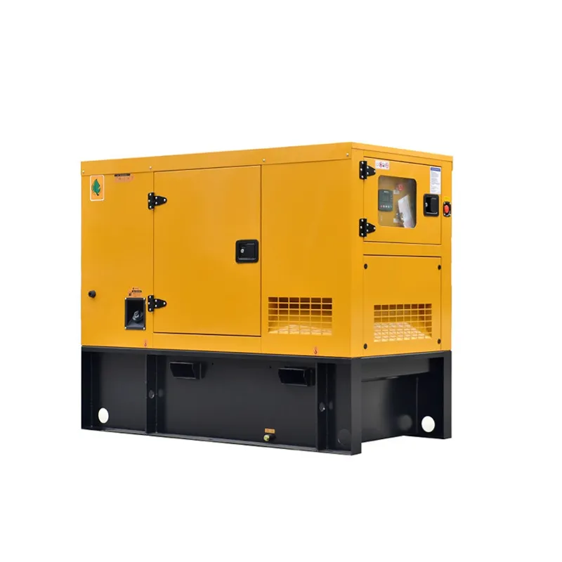CA6DM2J-39D 316kw Generator kw jeneratör sessiz açık tip dizel jeneratör seti kaliteli düşük fiyat doğal gaz jeneratör