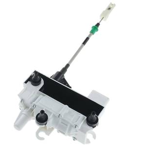 Actuador de Cierre Centralizado de Puertas para BMW 740 M760, Número de Pieza AL51217368449, Control Remoto, Alarma Antirrobo - Product Image 1