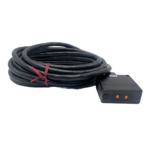 Capteur photoélectrique PLC DMS-HB1-Z03 avec 32 entrées/sorties 220V, communication standard pour l'automatisation industrielle, haute précision - Product Image 6