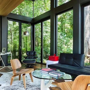 Quality <strong>Jungle</strong> Style Prefab House Custom 20ft <strong>Container</strong> House Prefabricated Structure Mobile Room - Product Image 6