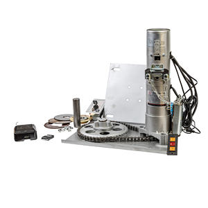 Operador <span class=keywords><strong>de</strong></span> <span class=keywords><strong>Puerta</strong></span> Enrollable <span class=keywords><strong>de</strong></span> Alta Resistencia <span class=keywords><strong>de</strong></span> 15000 kg, Abridor <span class=keywords><strong>de</strong></span> <span class=keywords><strong>Puerta</strong></span> <span class=keywords><strong>de</strong></span> <span class=keywords><strong>Garaje</strong></span> Eléctrico, Motor Industrial para <span class=keywords><strong>Puerta</strong></span> Enrollable Motorizada - Product Image 4