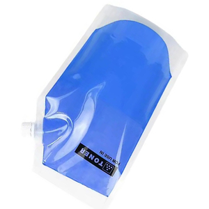 Kits de recharge de poudre de toner 1KG pour HP Color LaserJet <span class=keywords><strong>Pro</strong></span> MFP MFP-4301 MFP-4302 DNE DWE <span class=keywords><strong>CDN</strong></span> DN DW FDNE FDWE FDN FDW FDNW MFP - Product Image 4