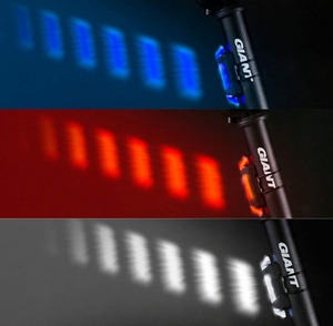 Đèn Xe Đạp USB Ngoài Trời Đèn Trước Xe Đạp Sạc Được Đèn Pha Đèn Pha Đèn Xe Đạp Đèn <span class=keywords><strong>LED</strong></span> Đèn Pin Xe Đạp - Product Image 6