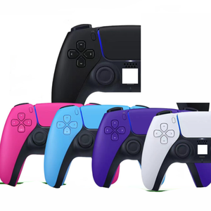 <span class=keywords><strong>Manette</strong></span> sans fil P5 en gros, <span class=keywords><strong>manette</strong></span> de jeu pour P5, <span class=keywords><strong>manette</strong></span> Mando, gamepad pour console P55, accessoires de jeu en boîte - Product Image 1