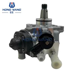 Kit de pompe à carburant durable 0445020525 Pompe d'injection de carburant adaptée aux moteurs Deutz KHD 2.9L 3.6L TC TCD - Product Image 3