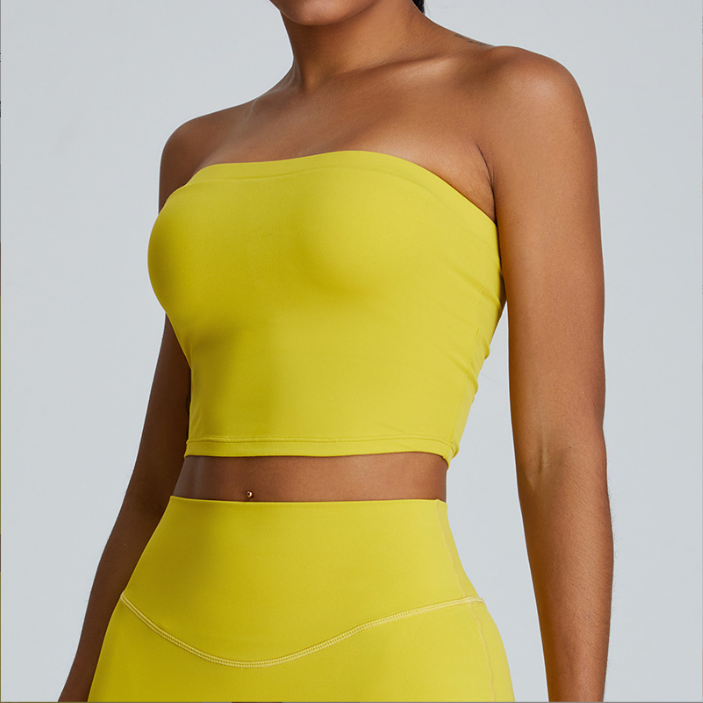 Lemon yellow