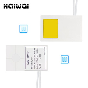 Ac/DC 110-240V duy nhất defogging cảm biến cảm ứng chuyển đổi mờ cảm ứng chuyển đổi cho Gương phòng tắm - Product Image 1