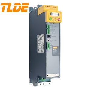 Variateur de fréquence AC Drive TLDE 120SD 5 00055 B 0 pour la série AC890 890SD 531200B0 B00 1A000, système modulaire, en stock - Product Image 2