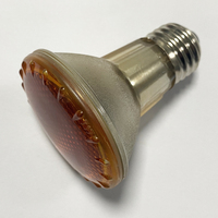 PAR20 Lampe à réflexion PAR20 Lampe halogène PAR20 Lampe de beauté médicale 120V50W 100V80W