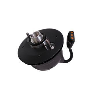 Moteur de propulsion Agras T50 10033 à haut rendement énergétique pour drones agricoles, faible consommation d'énergie, fonctionnement longue durée - Product Image 1