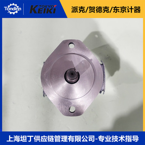 ปั๊มไฮดรอลิกแบบสองทิศทางปริมาณคงที่ Tokyo Keiki Vane Pump รุ่น SQP431-50-38-8-86DDD-18 - Product Image 5